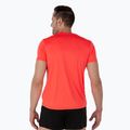 Pánské běžecké tričko Joma Record II fluor coral 3