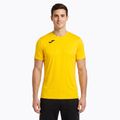 Pánské běžecké tričko Joma Record II yellow 15