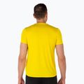 Pánské běžecké tričko Joma Record II yellow 3