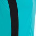 Dámské běžecké tričko Joma Record II Tank Top turquoise/black 4