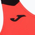 Dámské běžecké tričko Joma Record II Fluor coral/black 3