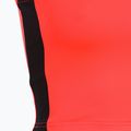 Dámské běžecké tričko Joma Record II Fluor coral/black 4