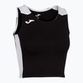 Dámské běžecké tričko Joma Record II Top black/white