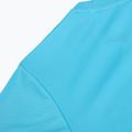 Dámské běžecké tričko Joma Record II fluor turquoise 7
