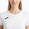 Dámské běžecké tričko  Joma Record II white 2