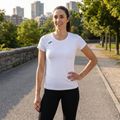 Dámské běžecké tričko  Joma Record II white 4