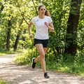 Dámské běžecké tričko  Joma Record II white 6