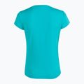 Dámské běžecké tričko Joma Record II turquoise 2