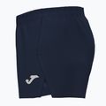 Pánské běžecké šortky Joma Record II navy 4