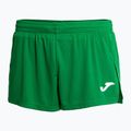 Pánské běžecké šortky Joma Record II green 2