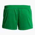 Pánské běžecké šortky Joma Record II green 3