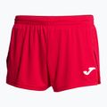 Pánské běžecké šortky Joma Record II red 2