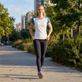 Dámské běžecké tričko Joma Record II white/royal 10