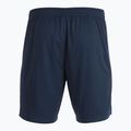 Pánské šortky Joma Open III navy/white 2