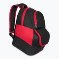 Plecak Joma Diamond II 44,2 l black/red 2