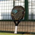 Pádlová raketa Joma Gold Pro černá 400769.116 11