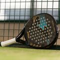 Pádlová raketa Joma Gold Pro černá 400769.116 12