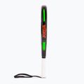 Padelová raketa  Joma Slam Pro Paddle black/fluor coral 3