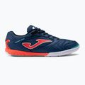 Pánské kopačky Joma Dribling IN navy coral 2