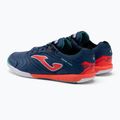 Pánské kopačky Joma Dribling IN navy coral 3