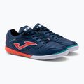 Pánské kopačky Joma Dribling IN navy coral 5