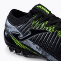 Pánské kopačky Joma Propulsion Cup AG black/lemon fluor 9