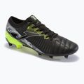 Pánské kopačky Joma Propulsion Cup AG black/lemon fluor 10