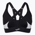 Fitness podprsenka Joma Daphne Sport černá/bílá 5