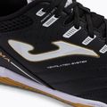 Pánské kopačky Joma Maxima IN black 7