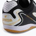 Pánské kopačky Joma Maxima IN black 9