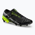 Joma Propulsion Cup FG black/lemon fluor pánské kopačky