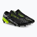 Joma Propulsion Cup FG black/lemon fluor pánské kopačky 5