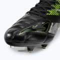 Joma Propulsion Cup FG black/lemon fluor pánské kopačky 8