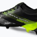 Joma Propulsion Cup FG black/lemon fluor pánské kopačky 10