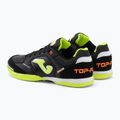 Pánské kopačky Joma Top Flex IN black TOPW2101IN 3