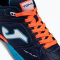 Pánské kopačky Joma Top Flex IN navy royal 7