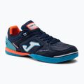 Pánské kopačky Joma Top Flex IN navy royal 9