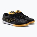 Pánské kopačky Joma Dribling IN black/orange 5