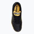 Pánské kopačky Joma Dribling IN black/orange 6