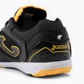 Pánské kopačky Joma Dribling IN black/orange 8