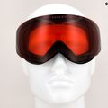 Lyžařské brýle Oakley Flight Deck M černé OO7064-44 3