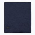 Nákrčník BUFF Heavyweight Merino Wool tmavě modrý 110964.00 2