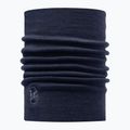 Nákrčník BUFF Heavyweight Merino Wool tmavě modrý 110964.00 4