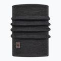 Nákrčník BUFF Heavyweight Merino Wool šedý 110966.00