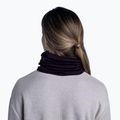 Nákrčník BUFF Heavyweight Merino Wool šedý 110966.00 3