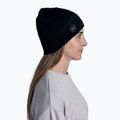 Čepice BUFF Lightweight Merino Wool Hat Solid černá 113013.999.10.00 6