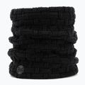 Nákrčník BUFF Knitted & Polar Neckwarmer černý 113549.999.10.00