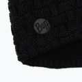 Nákrčník BUFF Knitted & Polar Neckwarmer černý 113549.999.10.00 3