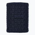 Nákrčník BUFF Knitted & Polar Neckwarmer černý 113549.999.10.00 5
