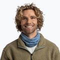 Nákrčník  BUFF Lightweight Merino Wool lake blue 3